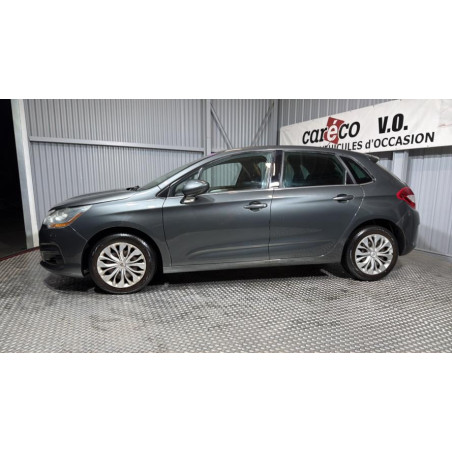 Cremaillere assistee CITROEN C4 2