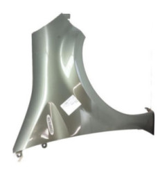 Aile avant droit RENAULT MODUS Photo n°1