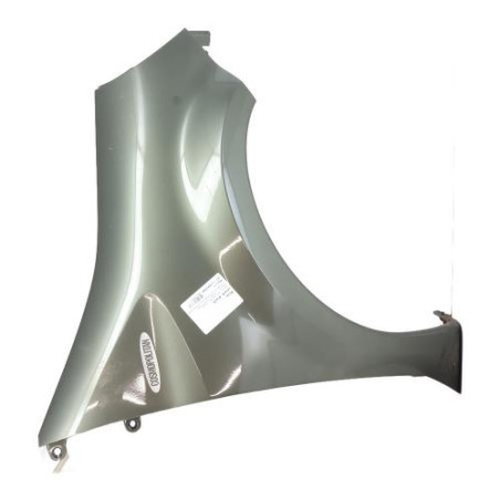 Aile avant droit RENAULT MODUS Photo n°1