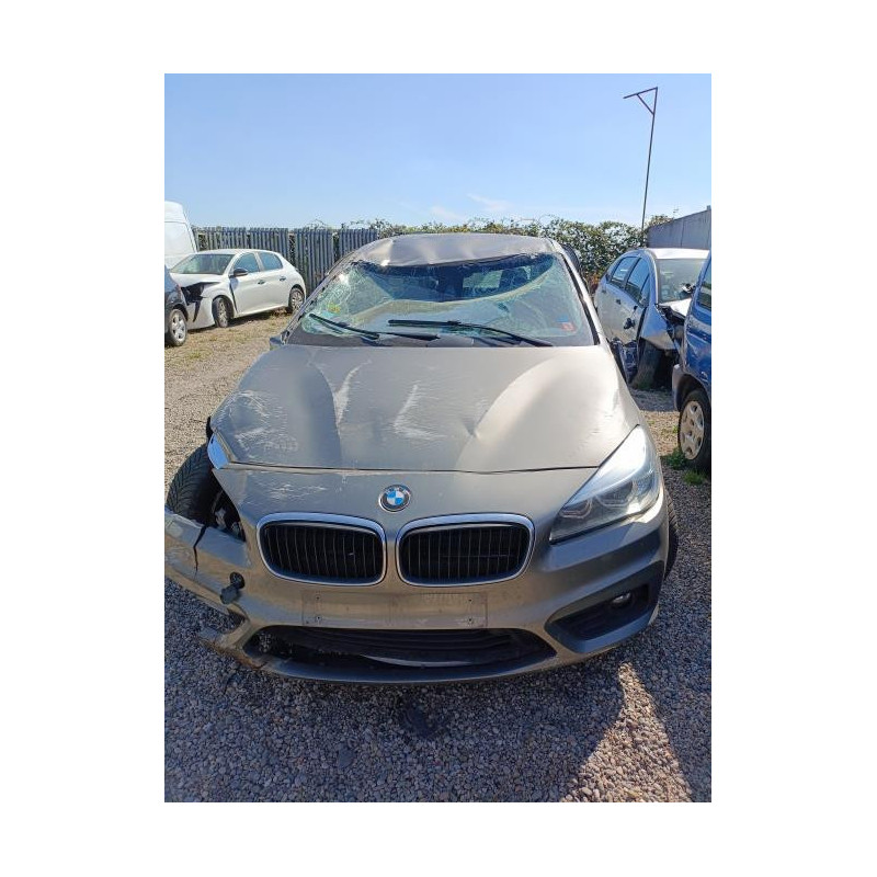 Alternateur BMW SERIE 2 F45 ACTIVE