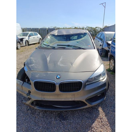 Alternateur BMW SERIE 2 F45 ACTIVE Photo n°1