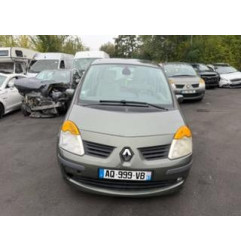 Aile avant droit RENAULT MODUS Photo n°3
