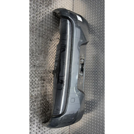 Pare choc arriere CITROEN C4 2 Photo n°1