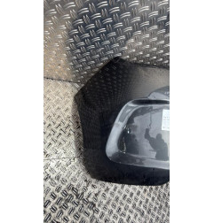 Pare choc arriere CITROEN C4 2