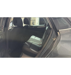 Poignee porte arriere gauche CITROEN C4 2 Photo n°5