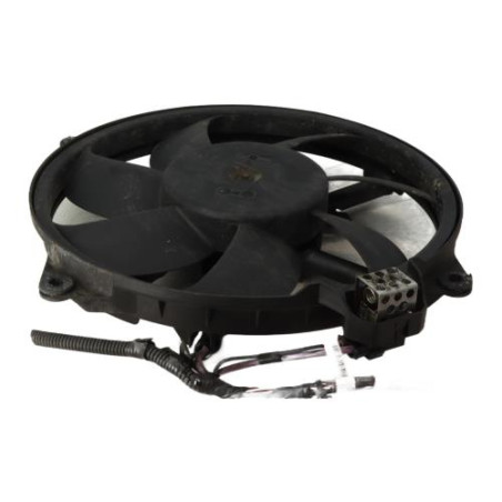 Ventilateur eau RENAULT SCENIC 3