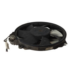 Ventilateur eau RENAULT SCENIC 3 Photo n°3