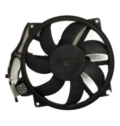 Ventilateur eau RENAULT SCENIC 3 Photo n°5