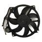 Ventilateur eau RENAULT SCENIC 3