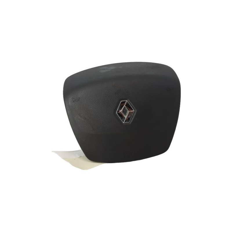 Air bag conducteur RENAULT SCENIC 3