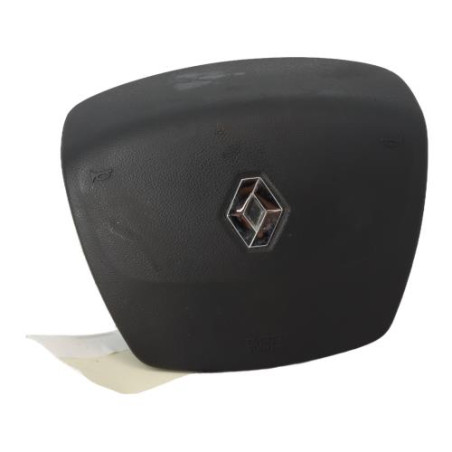 Air bag conducteur RENAULT SCENIC 3 Photo n°1