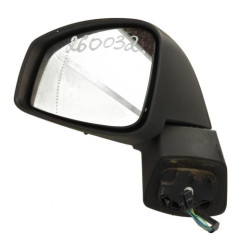 Retroviseur gauche RENAULT SCENIC 3 Photo n°1