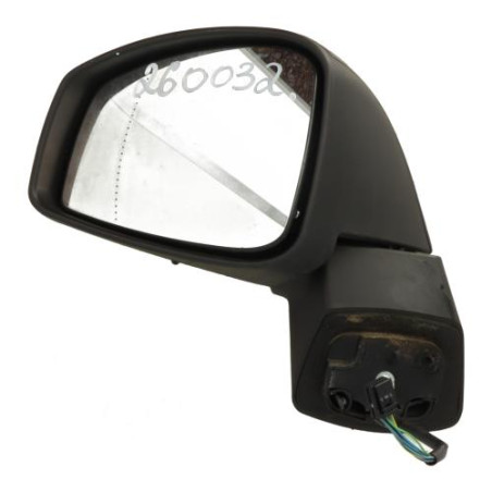 Retroviseur gauche RENAULT SCENIC 3 Photo n°1