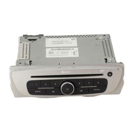 Autoradio d'origine RENAULT SCENIC 3 Photo n°1