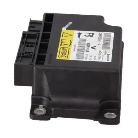 Boitier air bag RENAULT SCENIC 3