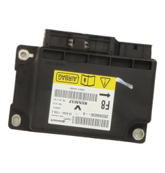 Boitier air bag RENAULT SCENIC 3 Photo n°5