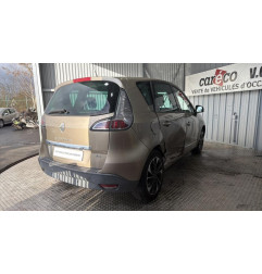 Boitier air bag RENAULT SCENIC 3 Photo n°17