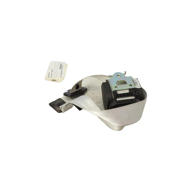 Ceinture arriere droit RENAULT SCENIC 3