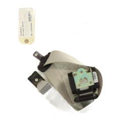 Ceinture arriere droit RENAULT SCENIC 3 Photo n°3