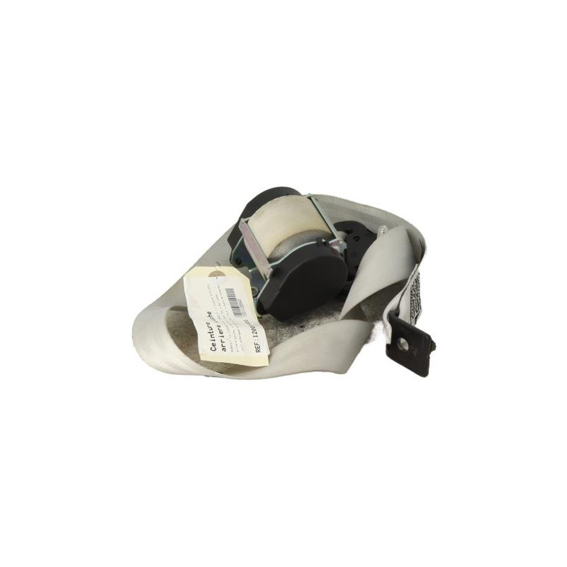 Ceinture arriere gauche RENAULT SCENIC 3