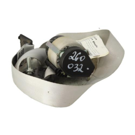 Ceinture arriere gauche RENAULT SCENIC 3