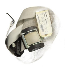 Ceinture arriere gauche RENAULT SCENIC 3 Photo n°3