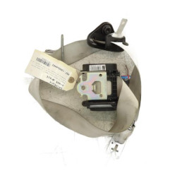 Ceinture avant droit RENAULT SCENIC 3 Photo n°3