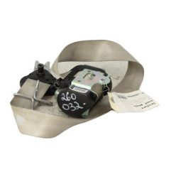 Ceinture avant gauche RENAULT SCENIC 3 Photo n°1