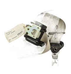 Ceinture avant gauche RENAULT SCENIC 3 Photo n°3