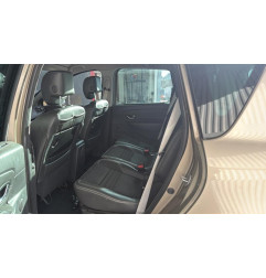 Ceinture avant gauche RENAULT SCENIC 3 Photo n°13