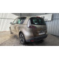 Cardan droit (transmission) RENAULT SCENIC 3