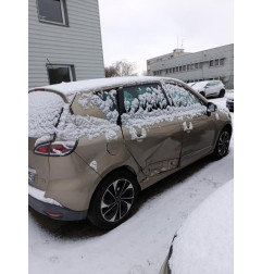 Cardan gauche (transmission) RENAULT SCENIC 3 Photo n°4