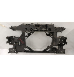 Face avant RENAULT SCENIC 3 Photo n°1