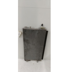 Condenseur de clim RENAULT SCENIC 3 Photo n°1