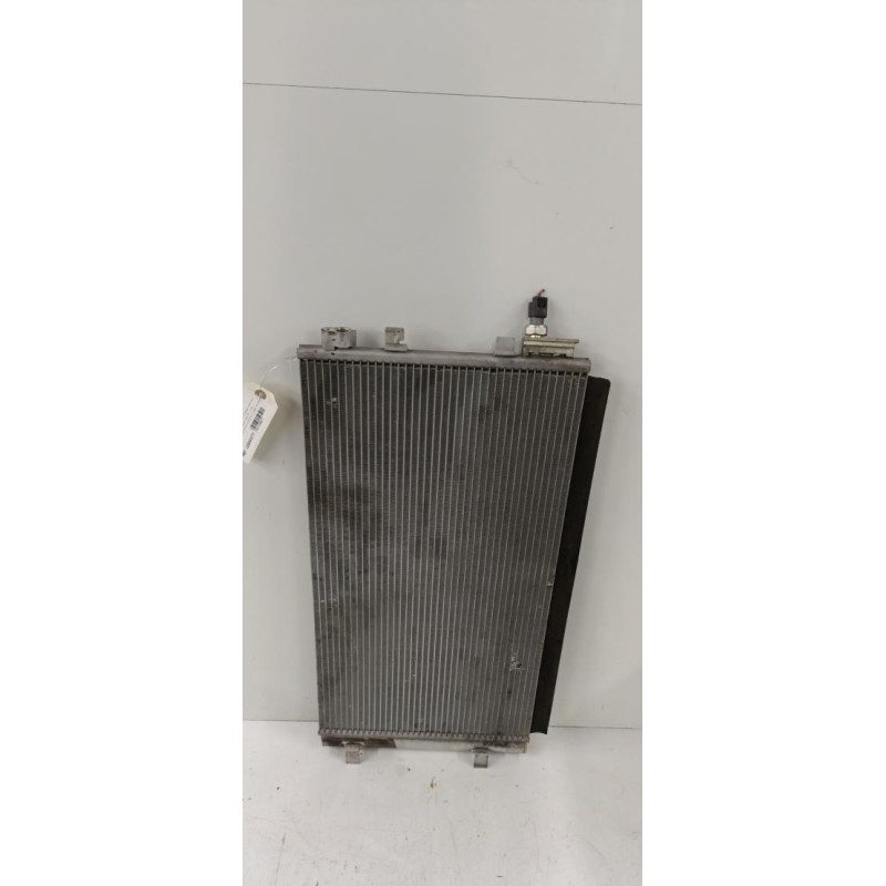 Condenseur de clim RENAULT SCENIC 3