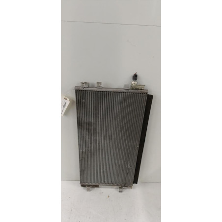 Condenseur de clim RENAULT SCENIC 3 Photo n°1