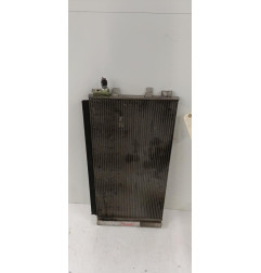 Condenseur de clim RENAULT SCENIC 3