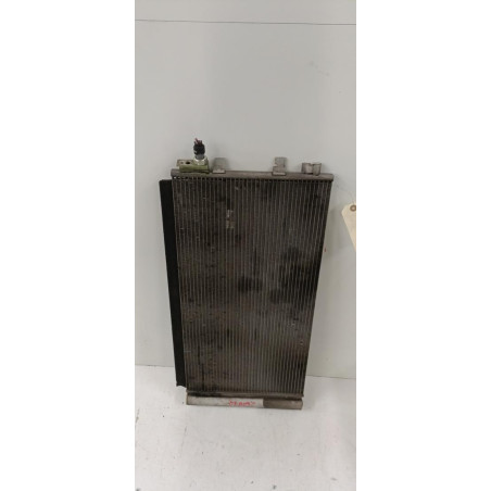 Condenseur de clim RENAULT SCENIC 3