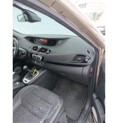 Demarreur RENAULT SCENIC 3