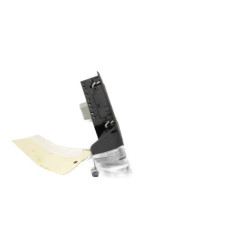 Interrupteur de leve vitre avant gauche RENAULT SCENIC 3 Photo n°4