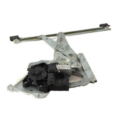 Moteur leve vitre arriere droit RENAULT SCENIC 3 Photo n°1