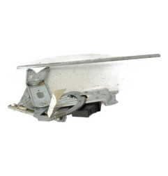 Moteur leve vitre avant droit RENAULT SCENIC 3 Photo n°1