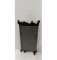 Radiateur eau RENAULT SCENIC 3