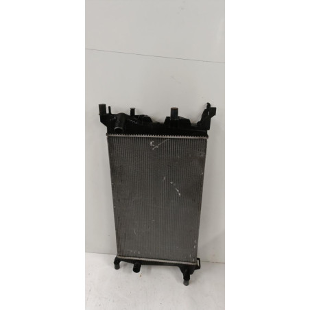 Radiateur eau RENAULT SCENIC 3