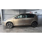 Renfort pare choc arriere (traverse) RENAULT SCENIC 3