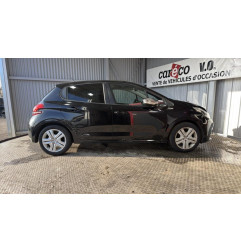 Pare soleil droit PEUGEOT 208 1 Photo n°4