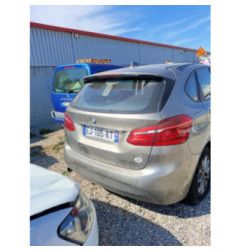 Compresseur clim BMW SERIE 2 F45 ACTIVE Photo n°3