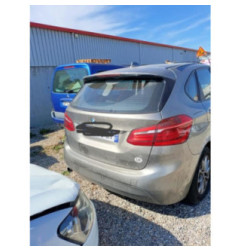 Compresseur clim BMW SERIE 2 F45 ACTIVE Photo n°6