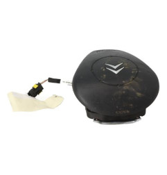 Air bag conducteur CITROEN C3 1 Photo n°1