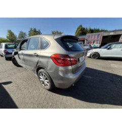 Compresseur clim BMW SERIE 2 F45 ACTIVE Photo n°16